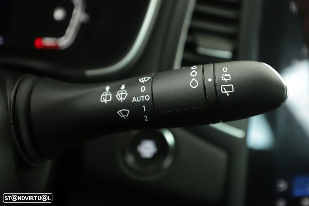 Renault Mégane Sport Tourer 1.5 Blue dCi R.S. Line - 17