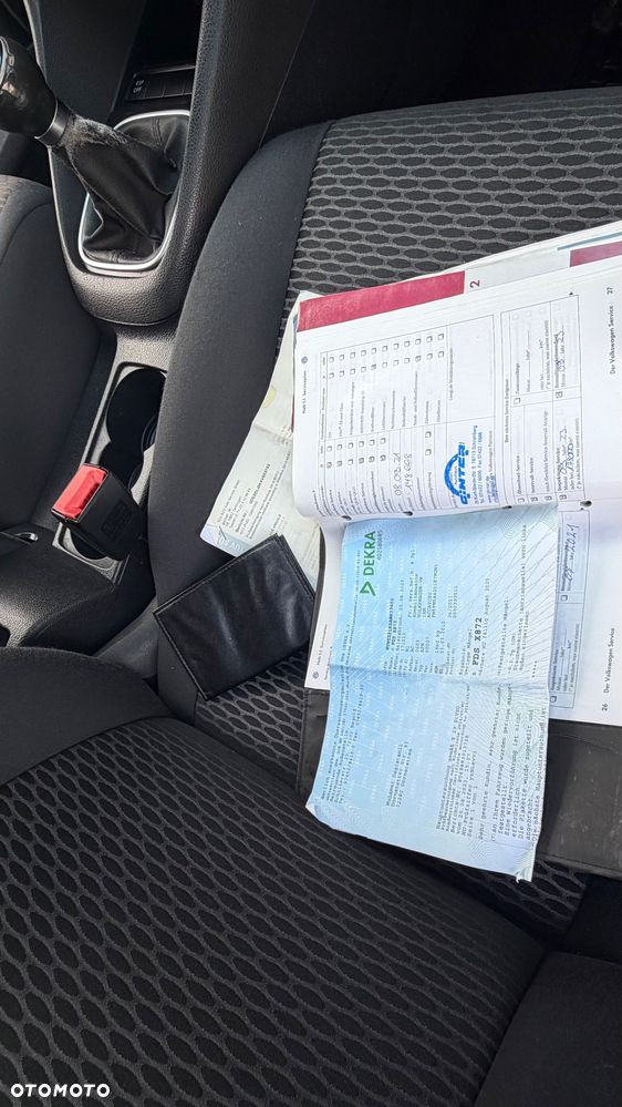 Volkswagen Golf 1.6 TDI DPF Team - 13