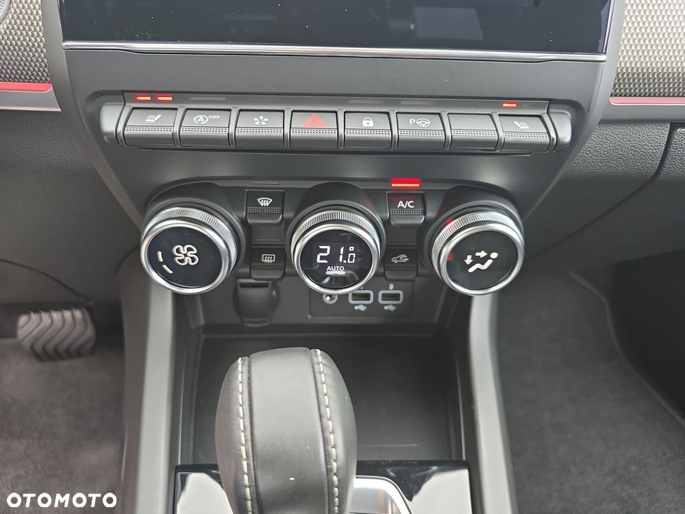 Renault Arkana 1.3 TCe mHEV Intens EDC - 25