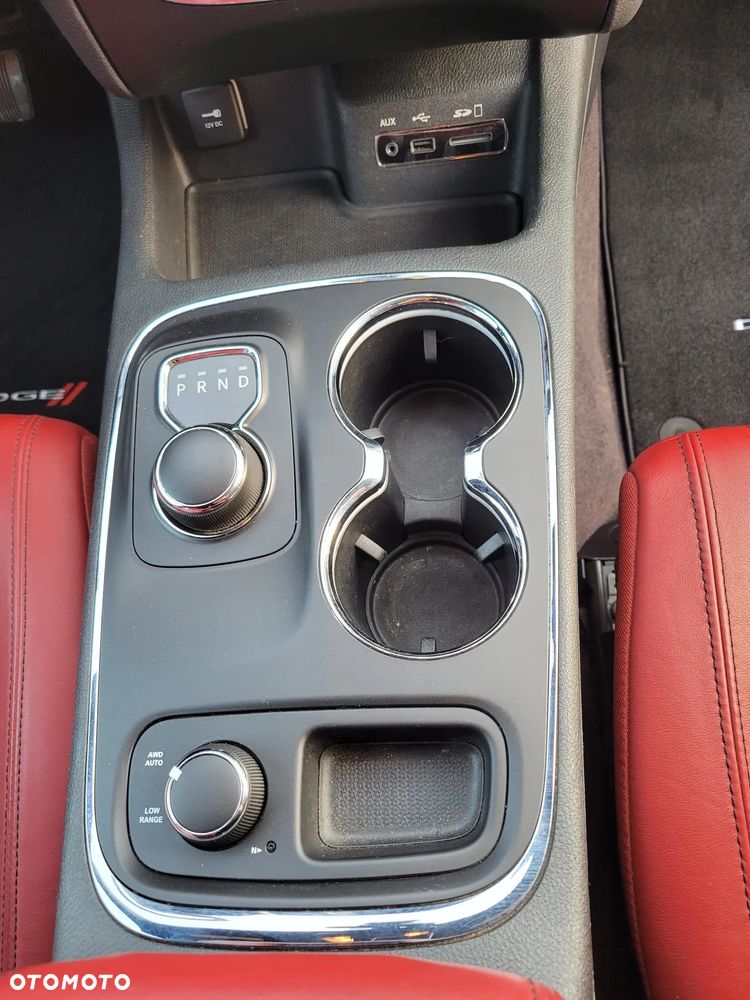 Dodge Durango - 30