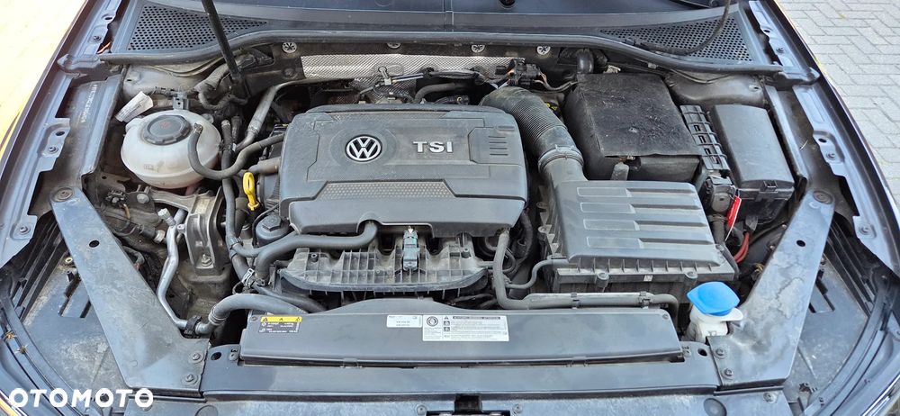 Volkswagen Passat 1.8 TSI BMT Highline DSG - 16