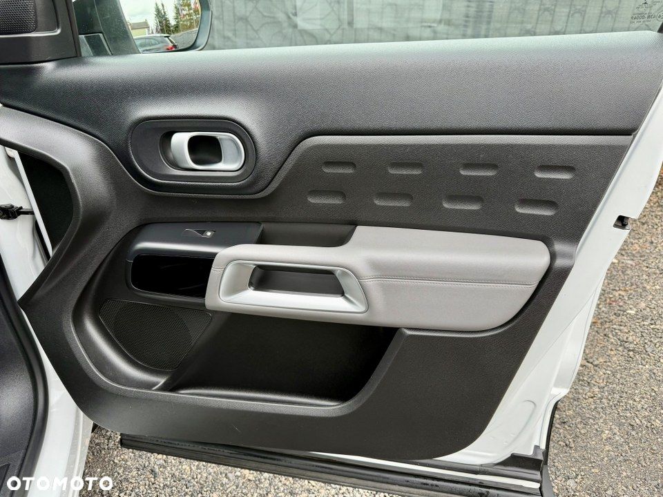 Citroën C5 Aircross 1.5 BlueHDi Shine EAT8 - 32