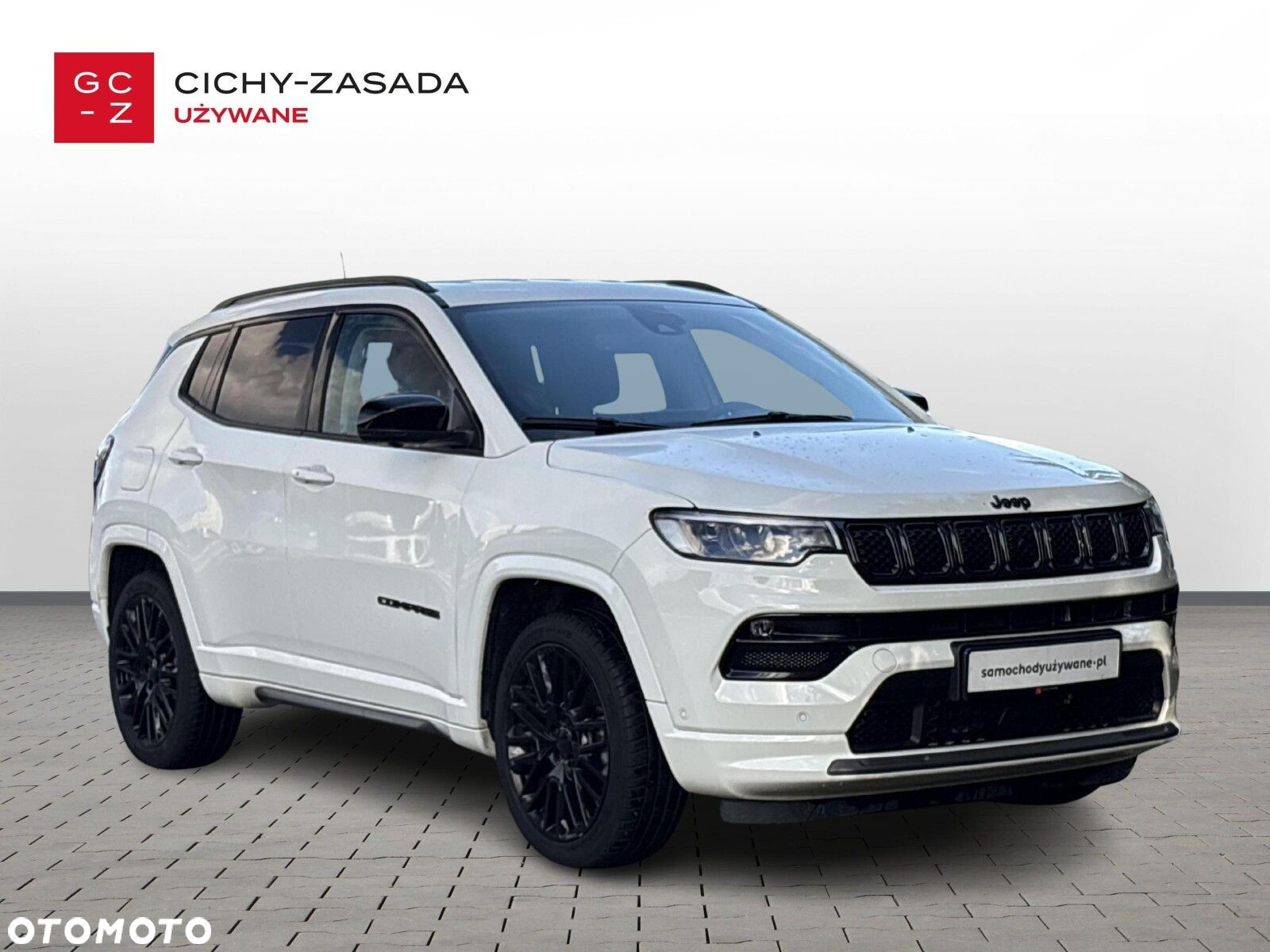 Jeep Compass - 7
