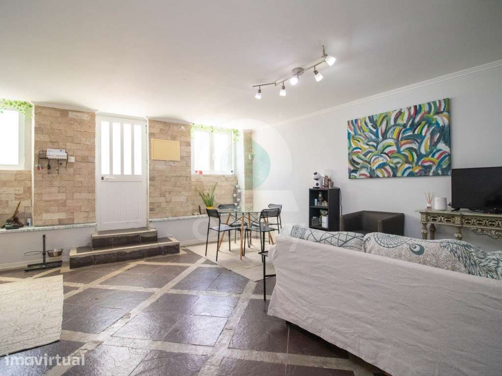 MORADIA T4 TRIPLEX JUNTO AO RIO - Grande imagem: 5/36
