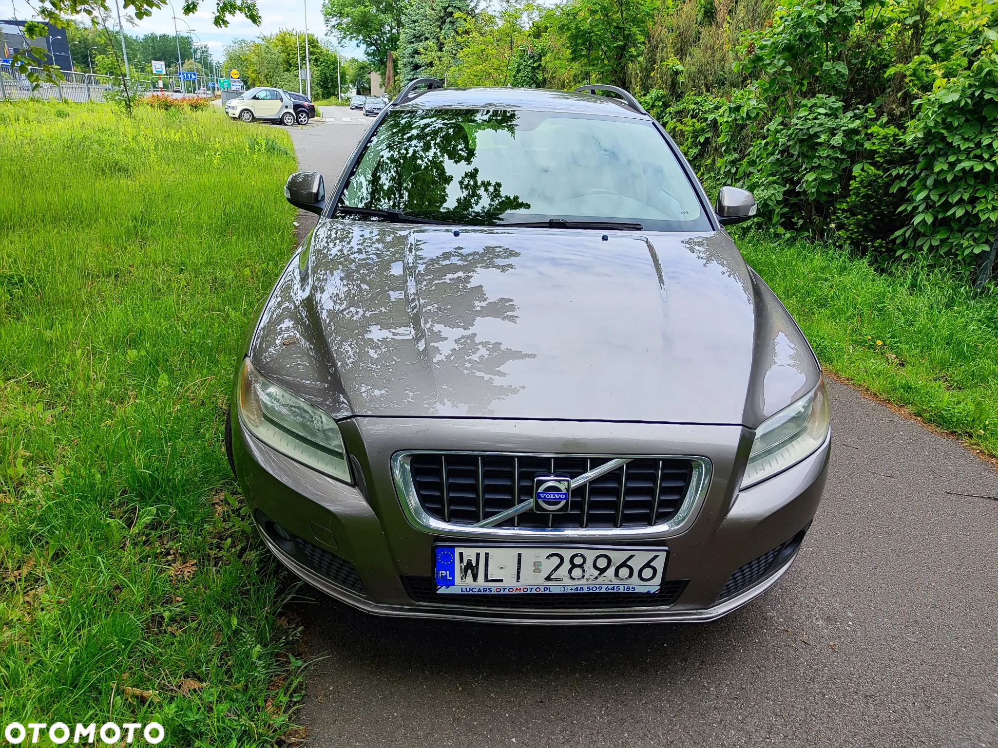Volvo V70 2.0D Momentum - 3