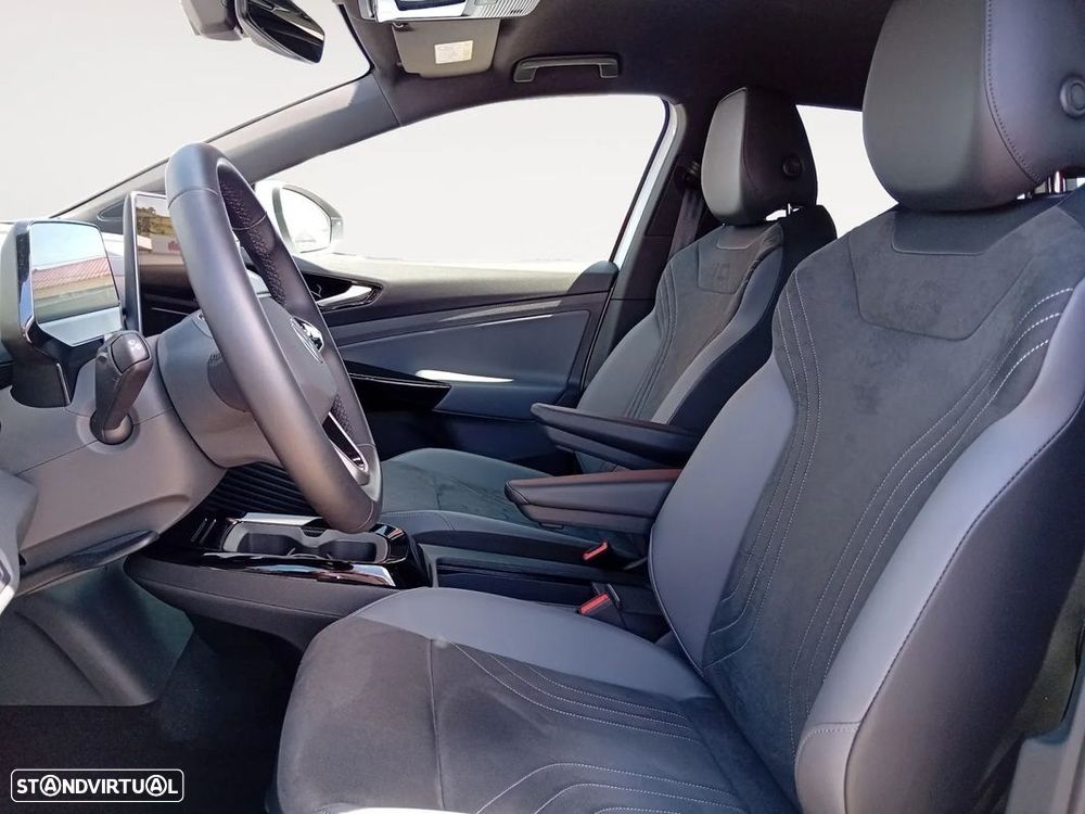VW ID.4 77 kWh Pro - 10