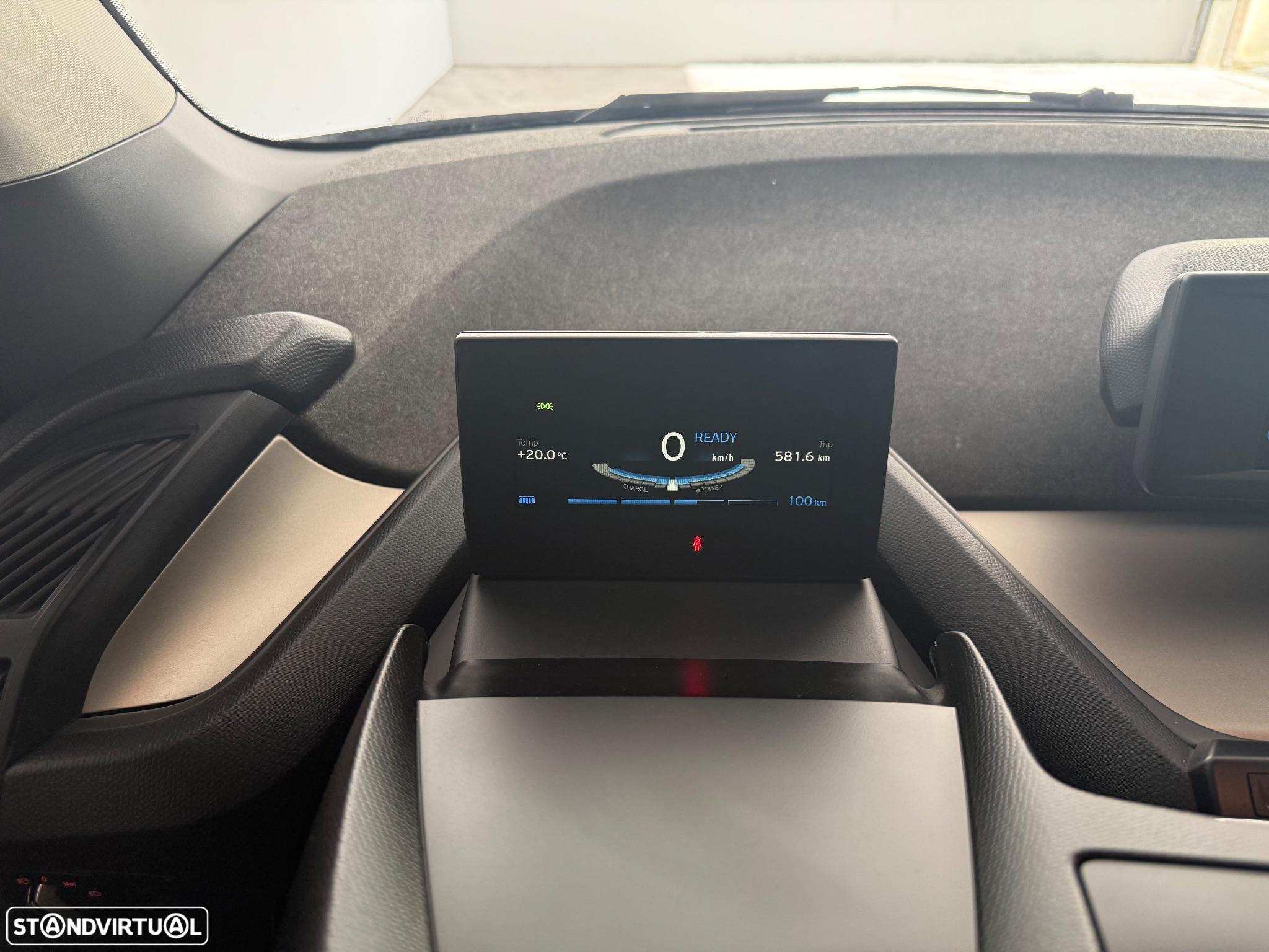 BMW i3 (94 Ah) - 8