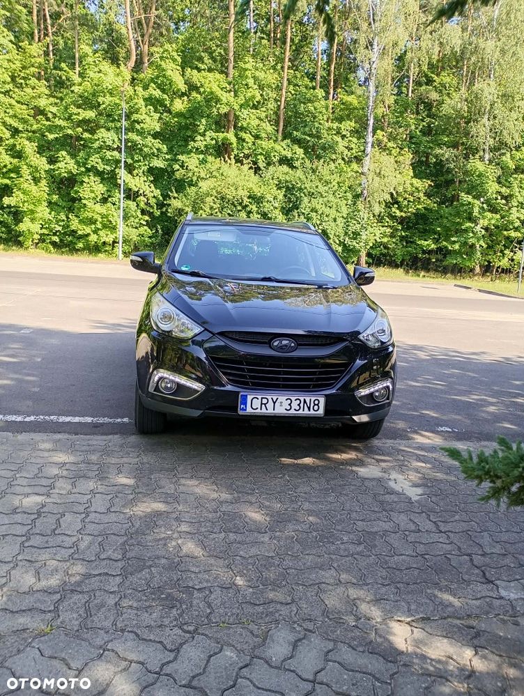 Hyundai ix35 - 3