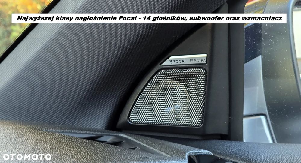 DS Automobiles DS 7 Crossback 1.6 E-Tense 4x4 Rivoli - 21
