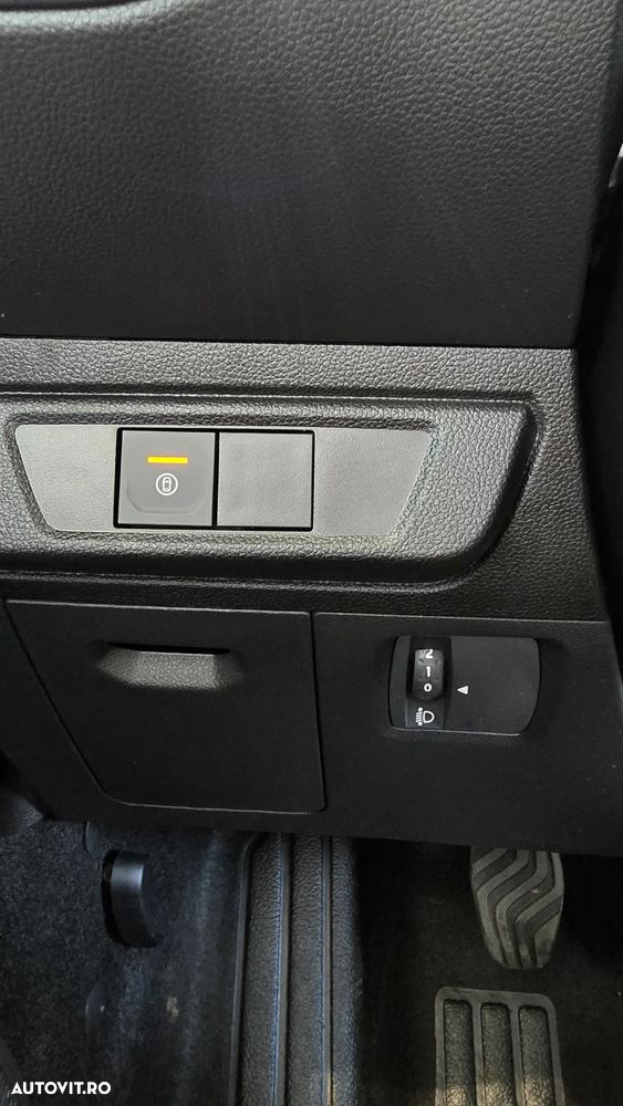 DACIA Logan 2026 — imagine 23