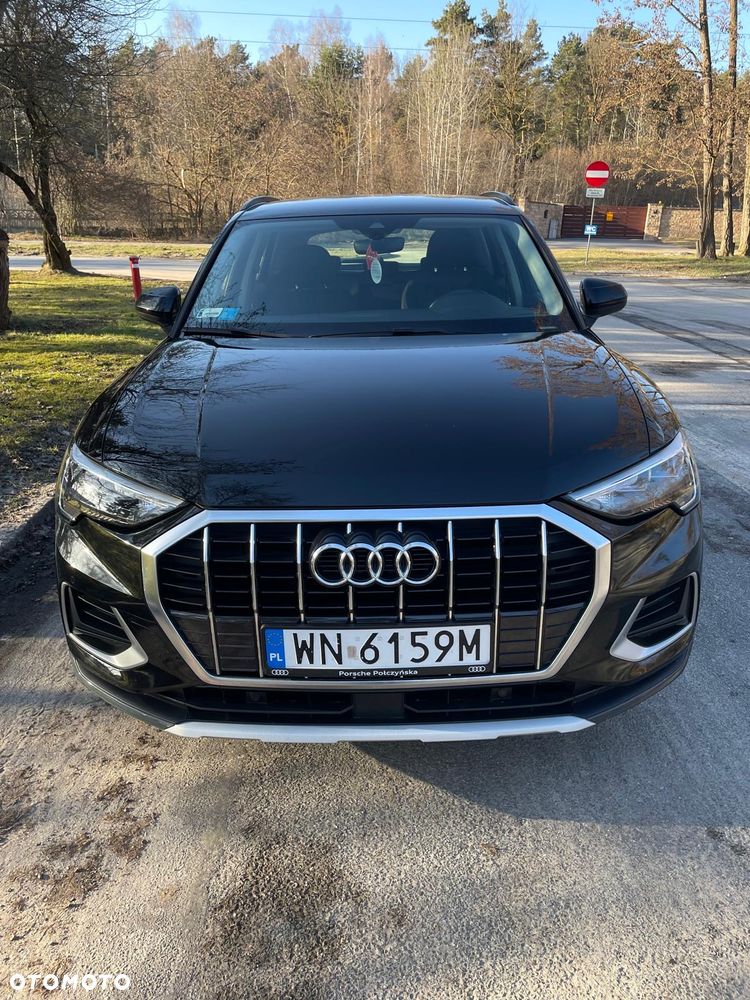 Audi Q3 35 TFSI - 12