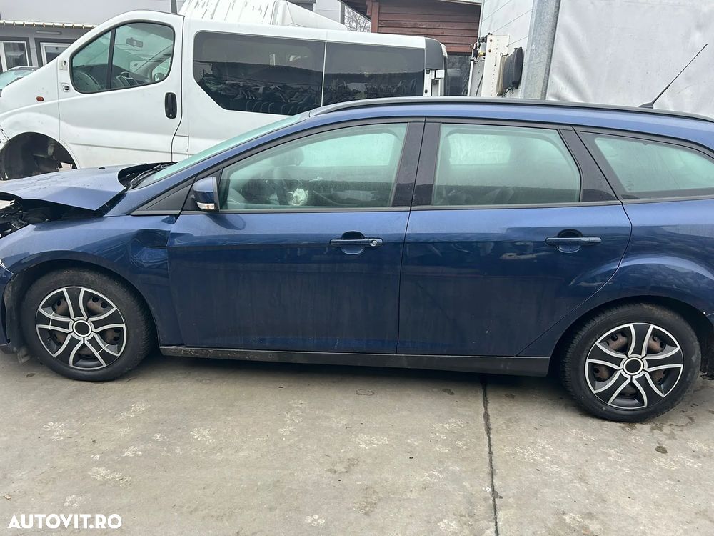 Oglinda ford focus 3 break euro 5 - 2