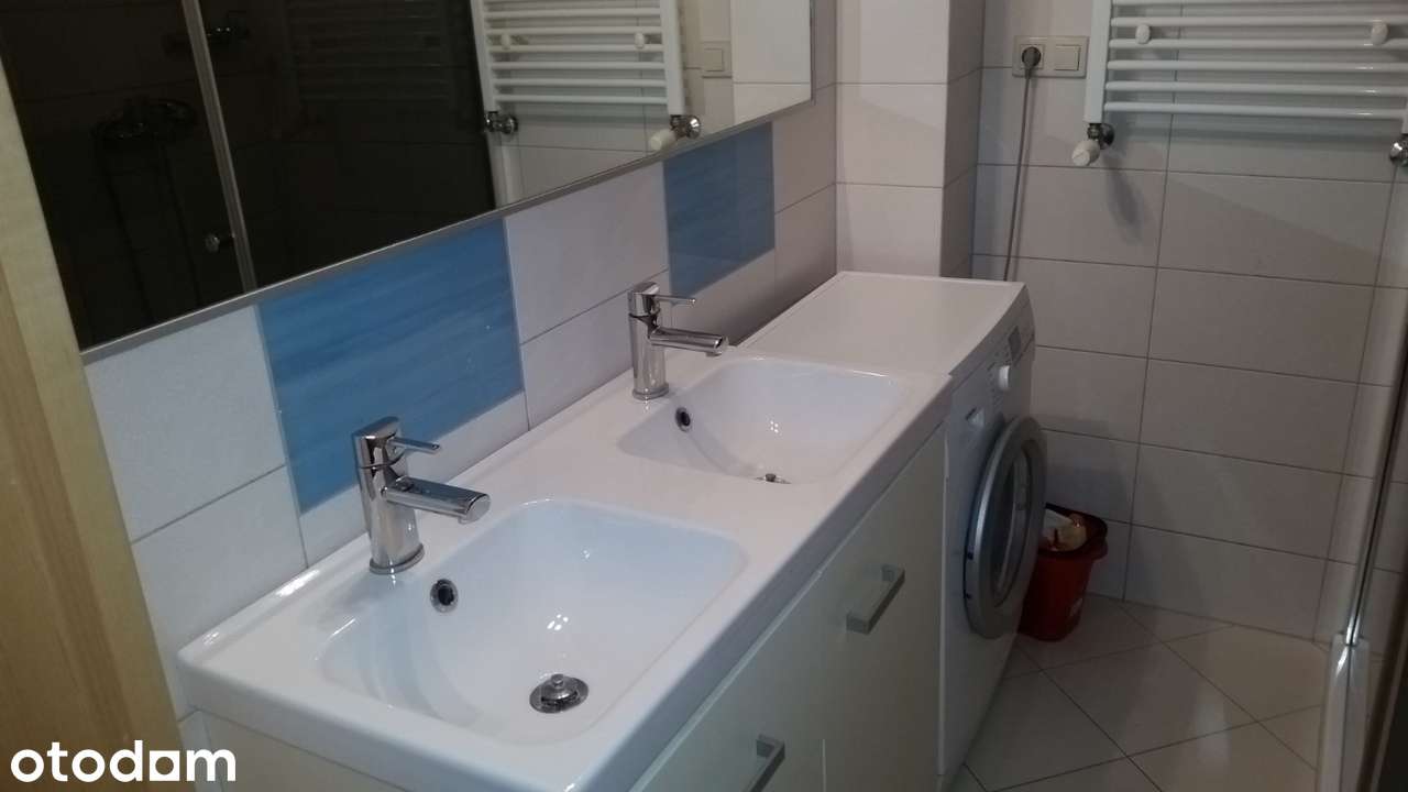Do wynajęcia pokój w komfortowym mieszkaniu Kraków - Pełny obrazek: 2/8