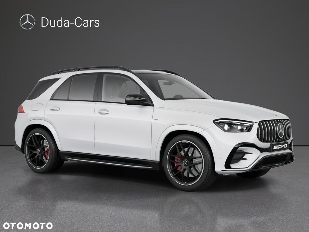 Mercedes-Benz GLE - 3