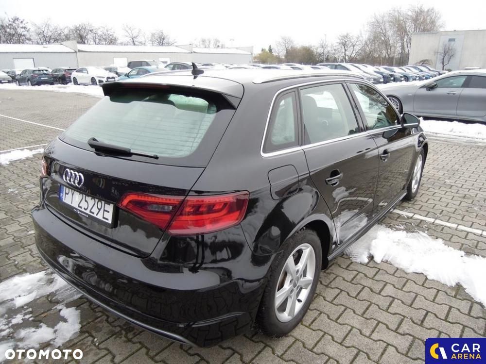 Audi A3 Sportback - 35