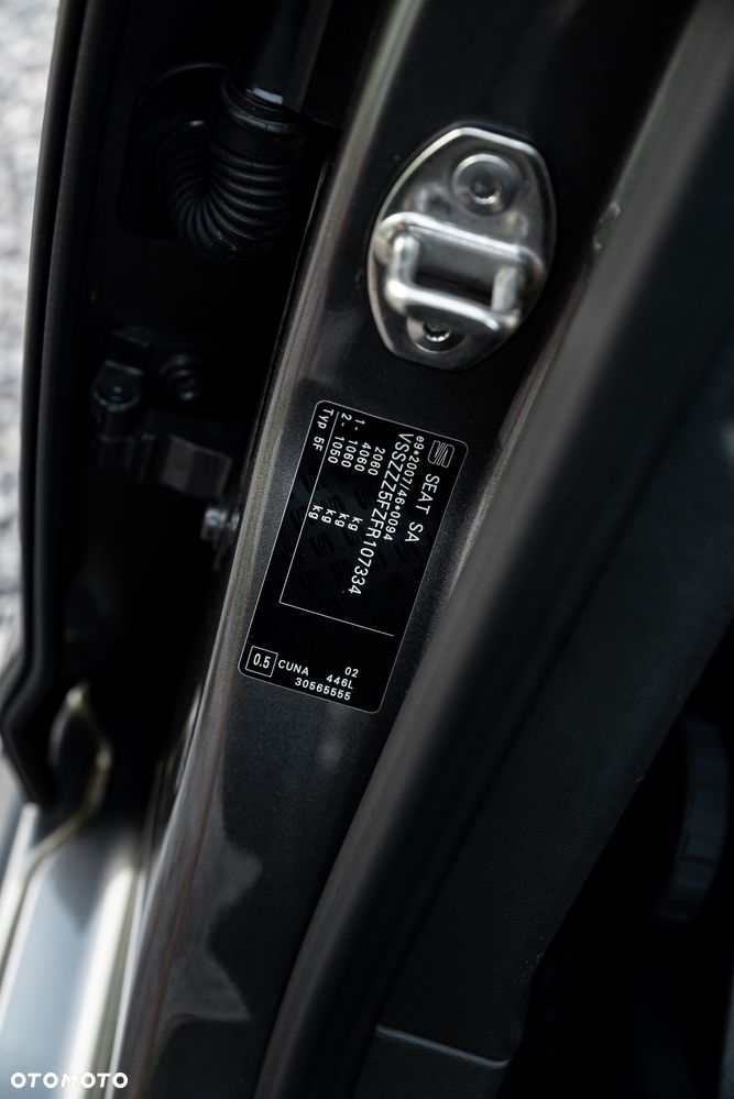 Seat Leon - 23