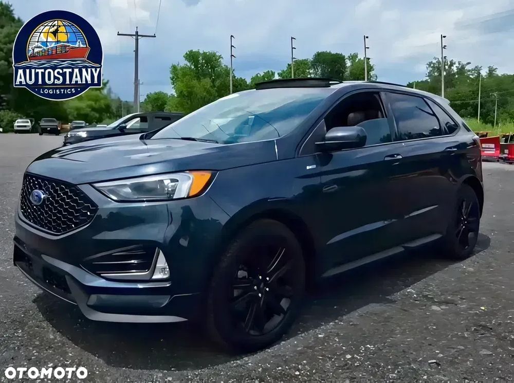 Ford Edge - 2