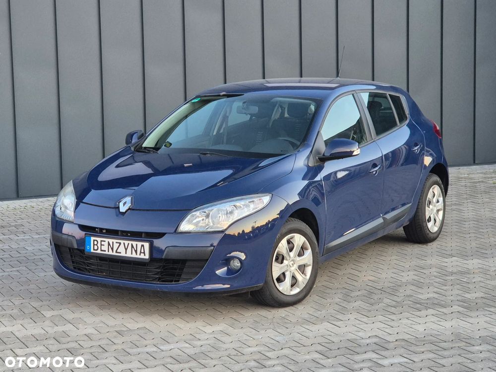 Renault Megane 1.6 16V Generation - 20