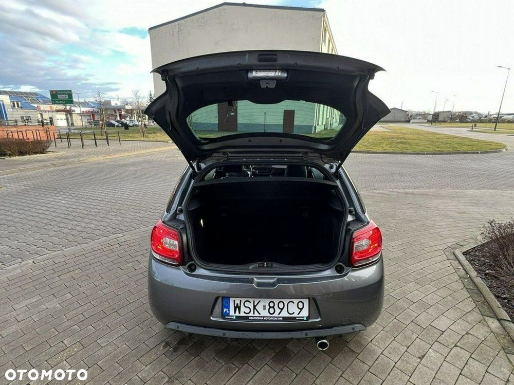 Citroën DS3 1.6 e-HDi SoChic - 11