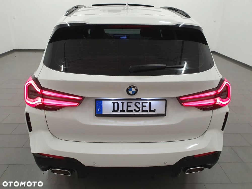 BMW X3 - 37