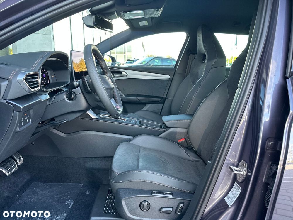 Cupra Leon Sportstourer - 17