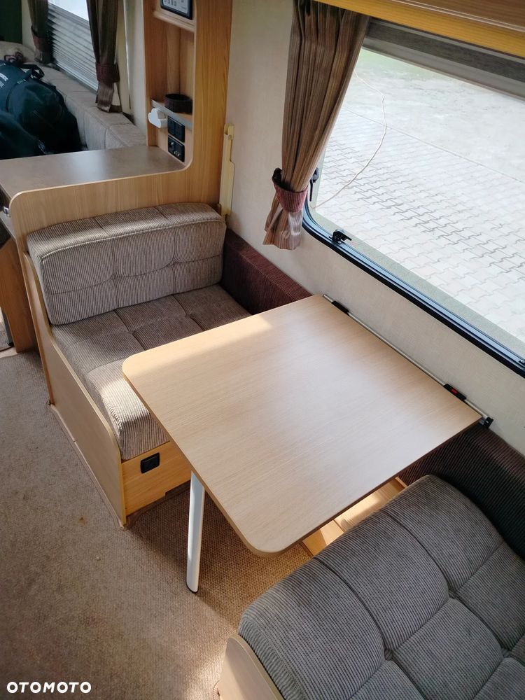 Coachman Pastiche 520/4 - 25