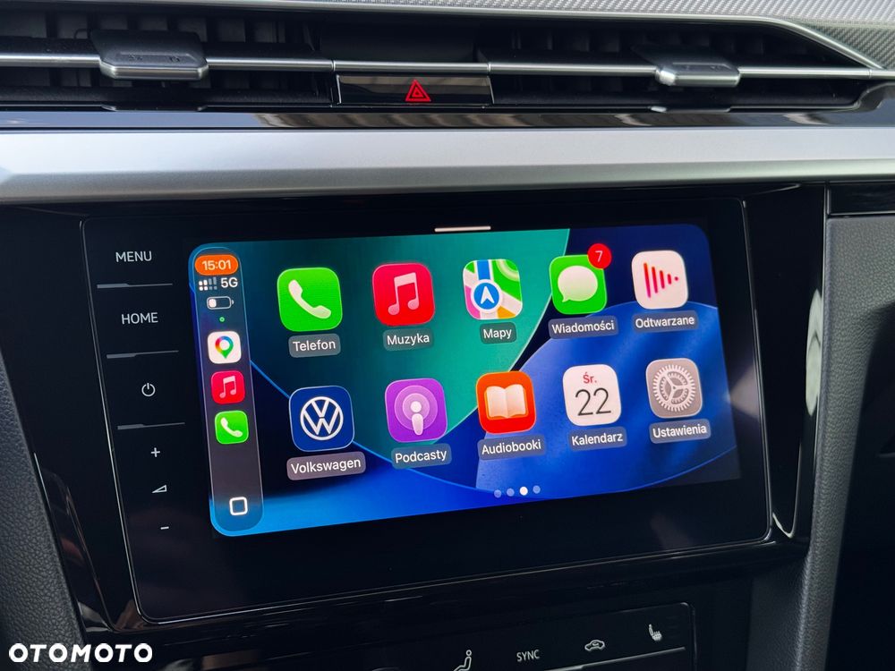 Volkswagen Arteon Shooting Brake 2.0 TDI 4Motion R-Line DSG - 20