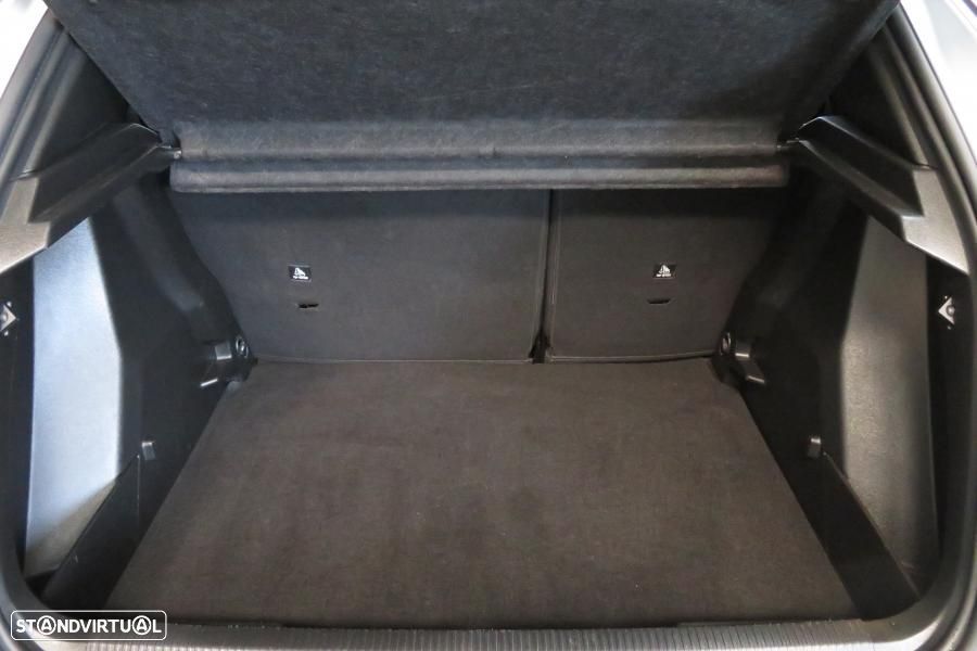 Peugeot 2008 1.2 PureTech Active Pack - 24