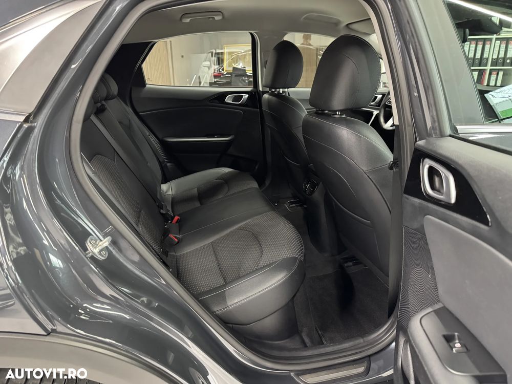 Kia XCeed 1.6 GDI DCT6 OPF Plug-in-Hybrid Spirit - 9