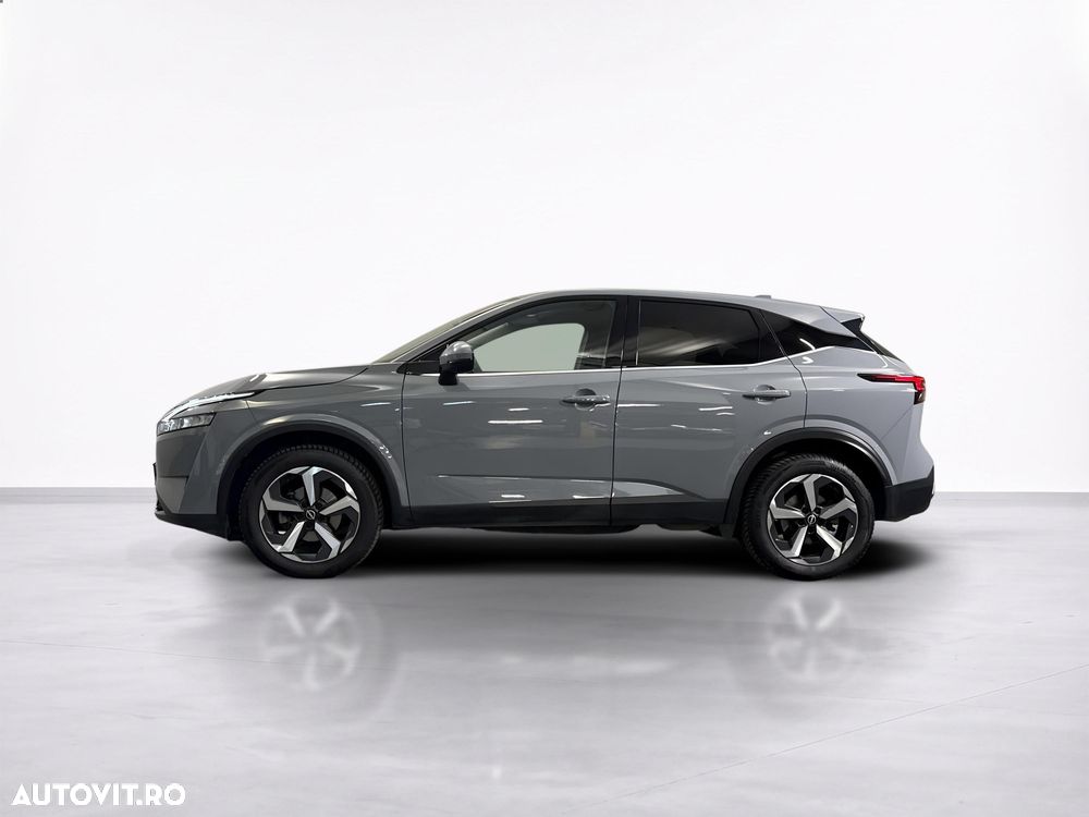 Nissan Qashqai - 3