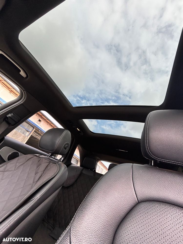 Mercedes-Benz GLC 250 d 4MATIC - 11