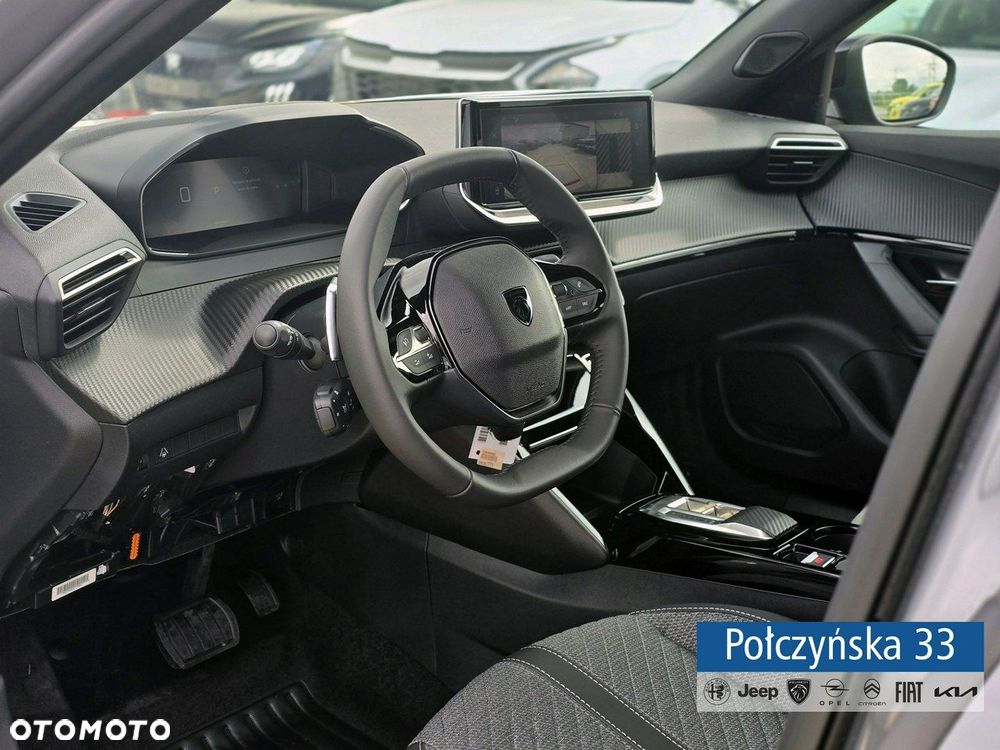 Peugeot 2008 - 9