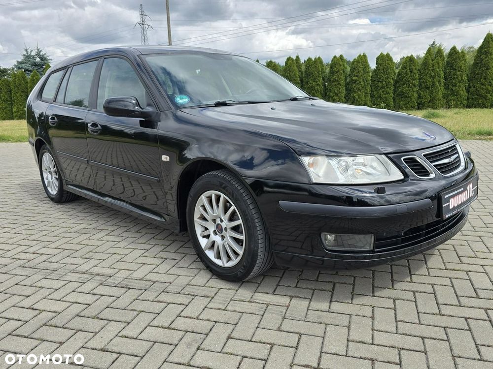 Saab 9-3 - 4