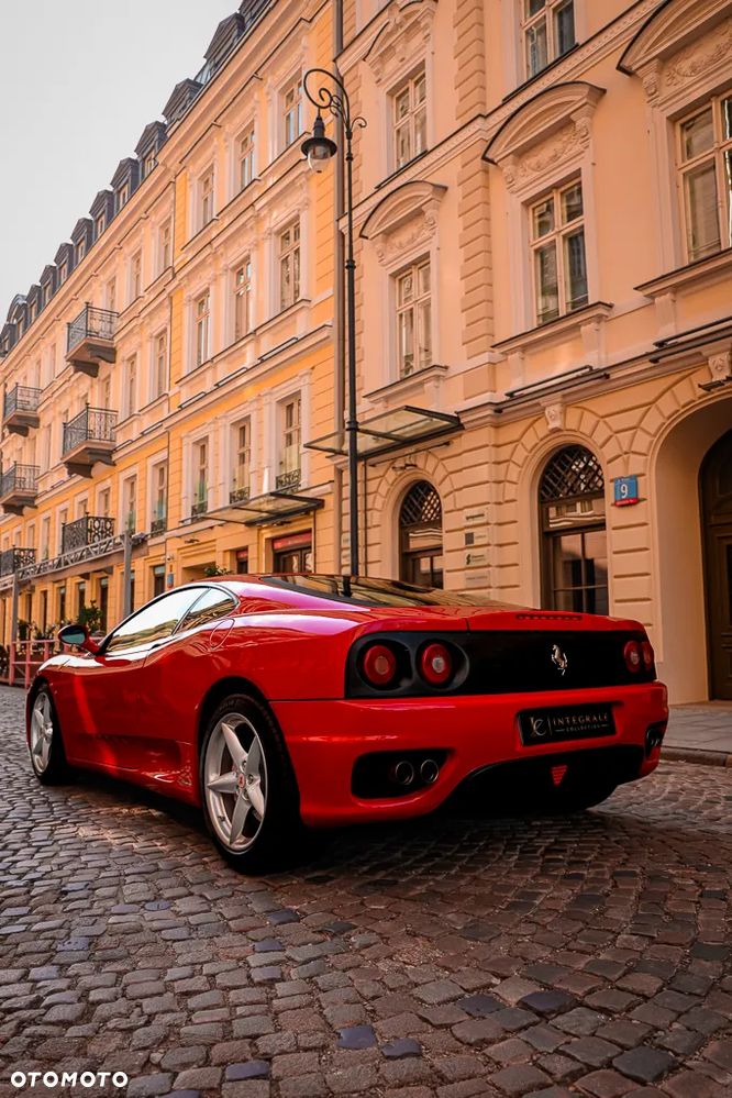 Ferrari 360 - 17