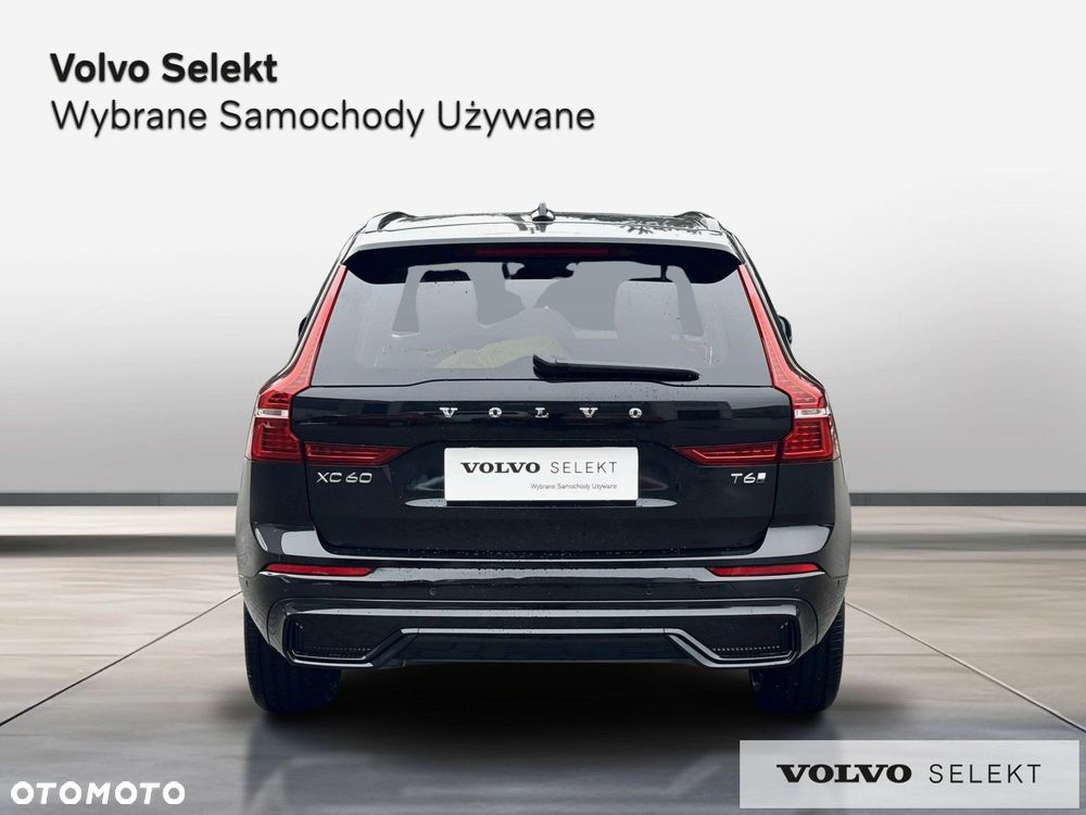 Volvo XC 60 - 5