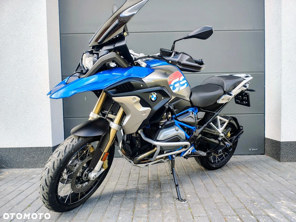 BMW GS - 8