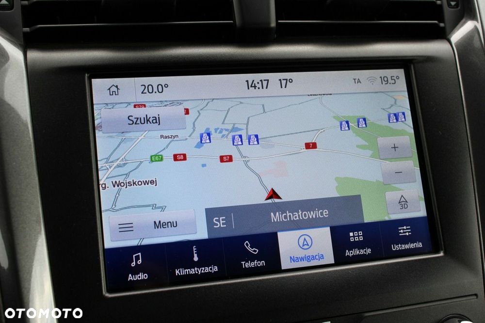 Ford Mondeo SW 2.0 Hybrid Trend - 15