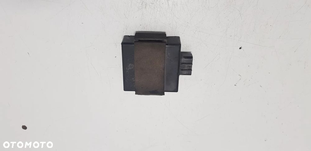 Suzuki Burgman 125 Moduł zapłonowy - 2