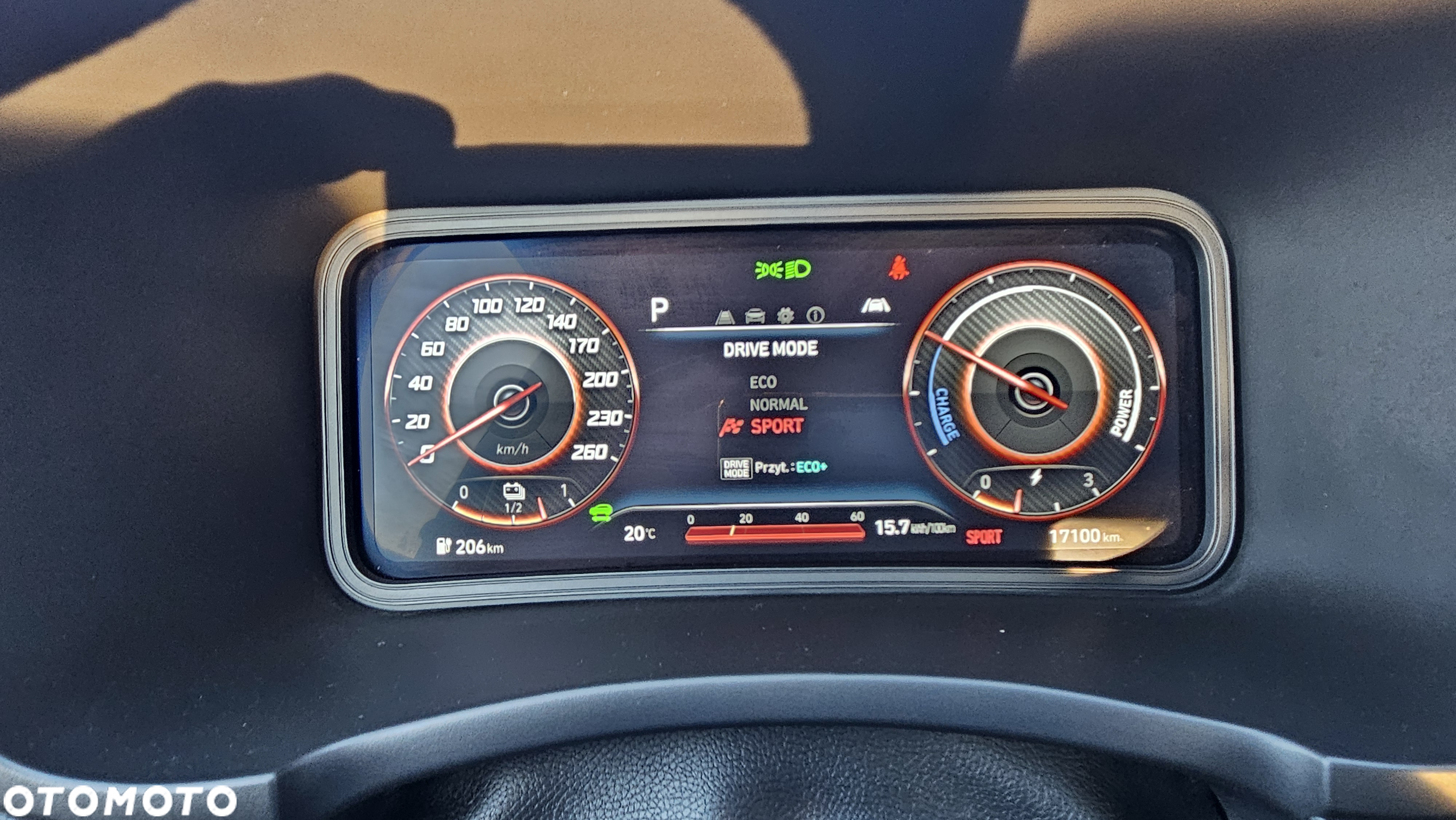 Hyundai Kona Electric 39kWh Style - 16