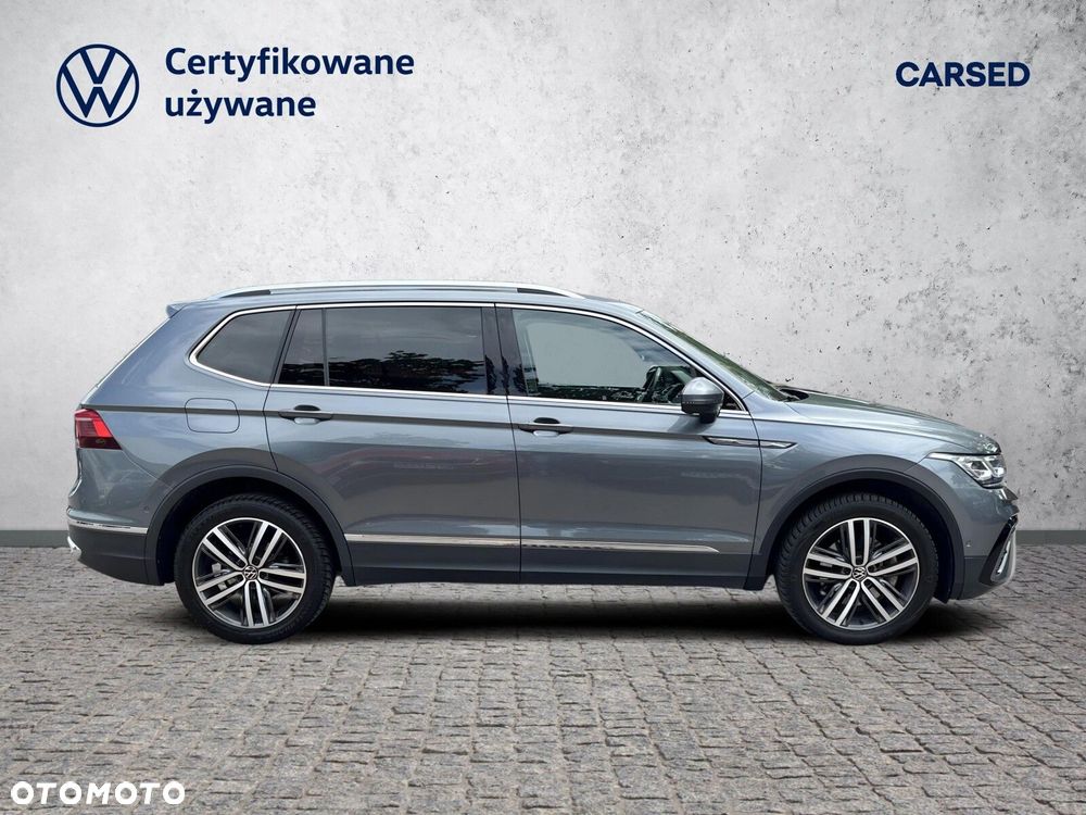 Volkswagen Tiguan - 9