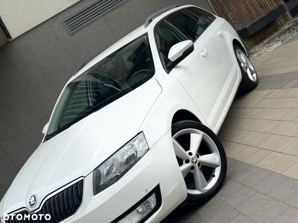 Skoda Octavia - 27