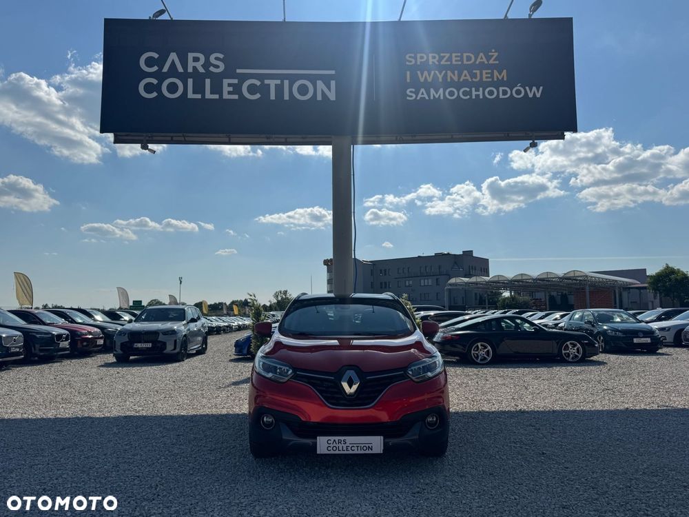 Renault Kadjar - 21