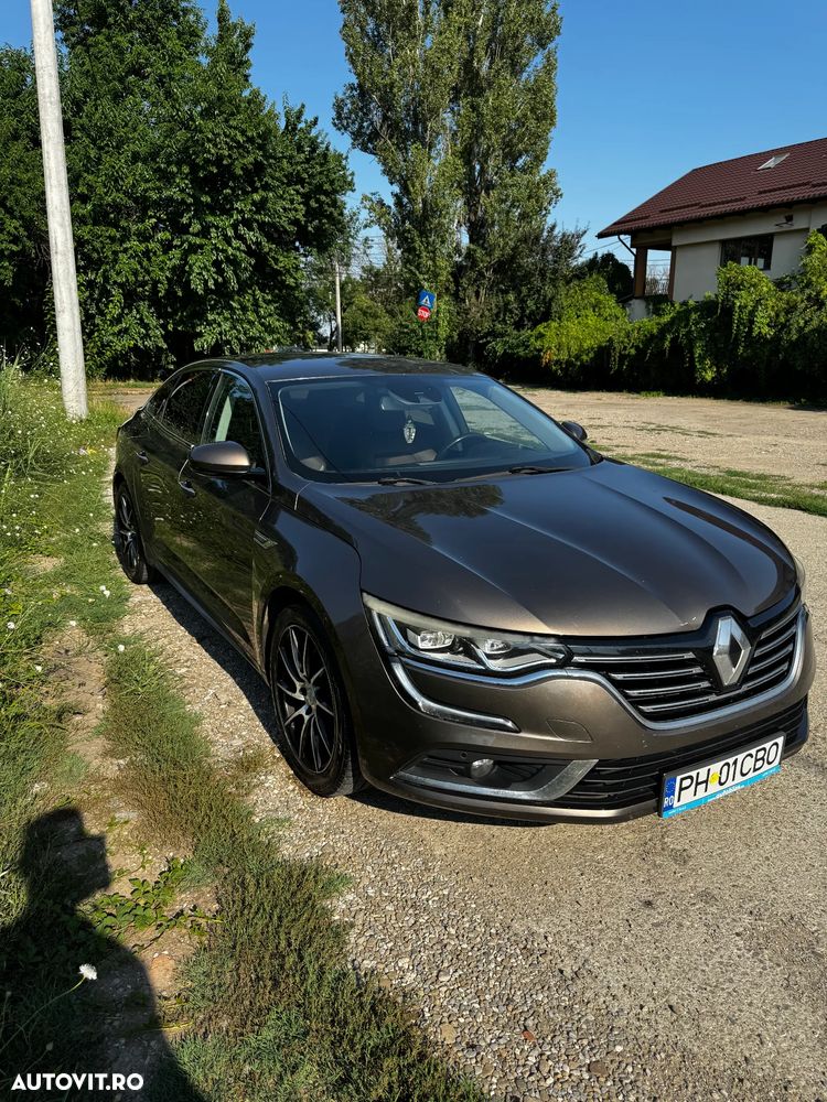 Renault Talisman - 25