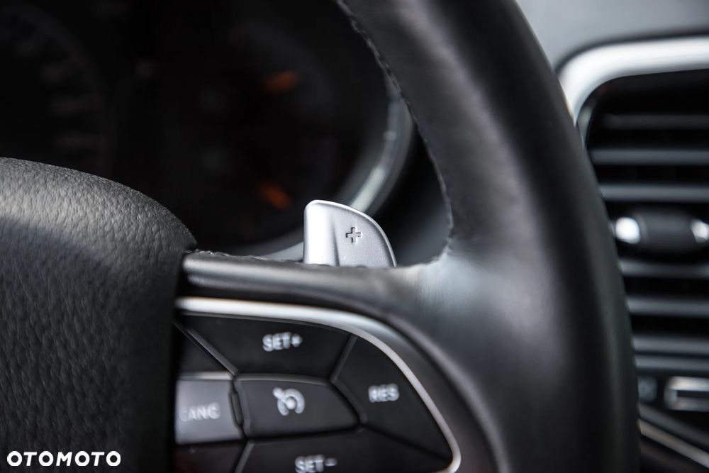 Jeep Grand Cherokee 3.0 CRD Limited - 27