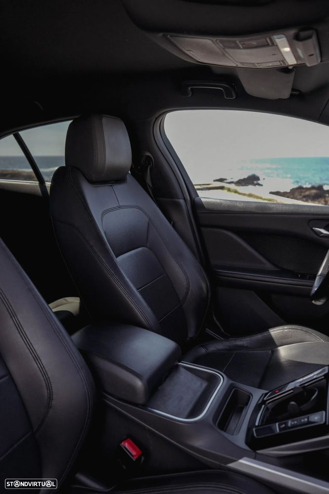 Jaguar I-Pace Black AWD Aut. - 7