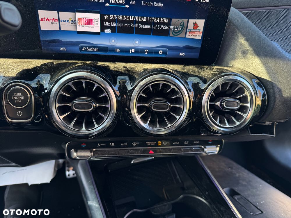 Mercedes-Benz GLA 220 d 4Matic 8G-DCT AMG Line Advanced Plus - 28