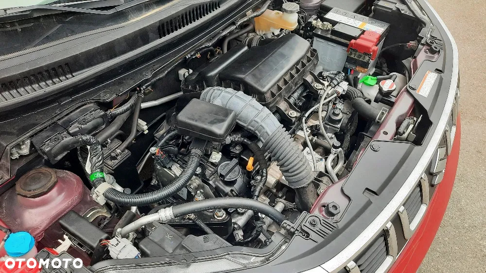 Suzuki Ignis - 19