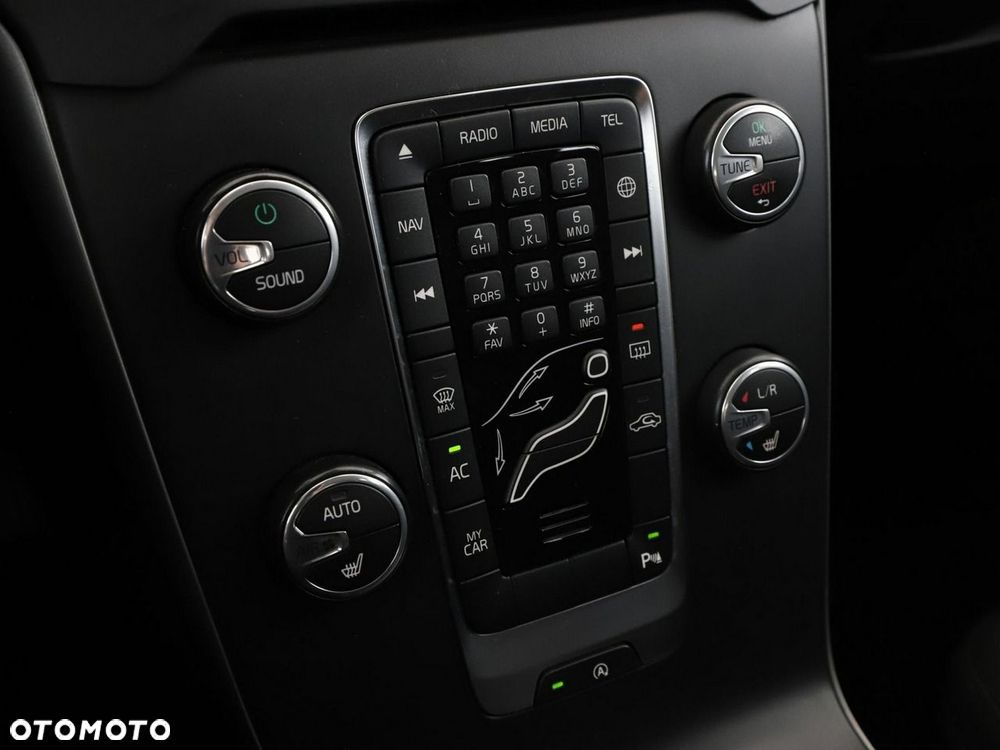 Volvo V40 T2 Kinetic - 26