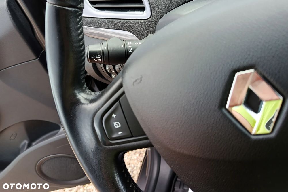 Renault Scenic ENERGY TCe 130 S&S LIMITED - 23