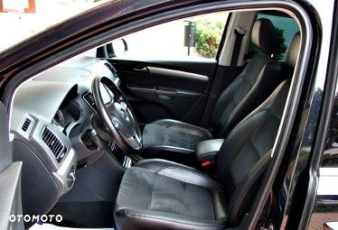 Volkswagen Sharan 2.0 TDI Highline DSG - 14